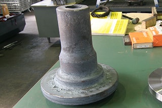 熱処理された製品