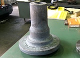 熱処理された製品